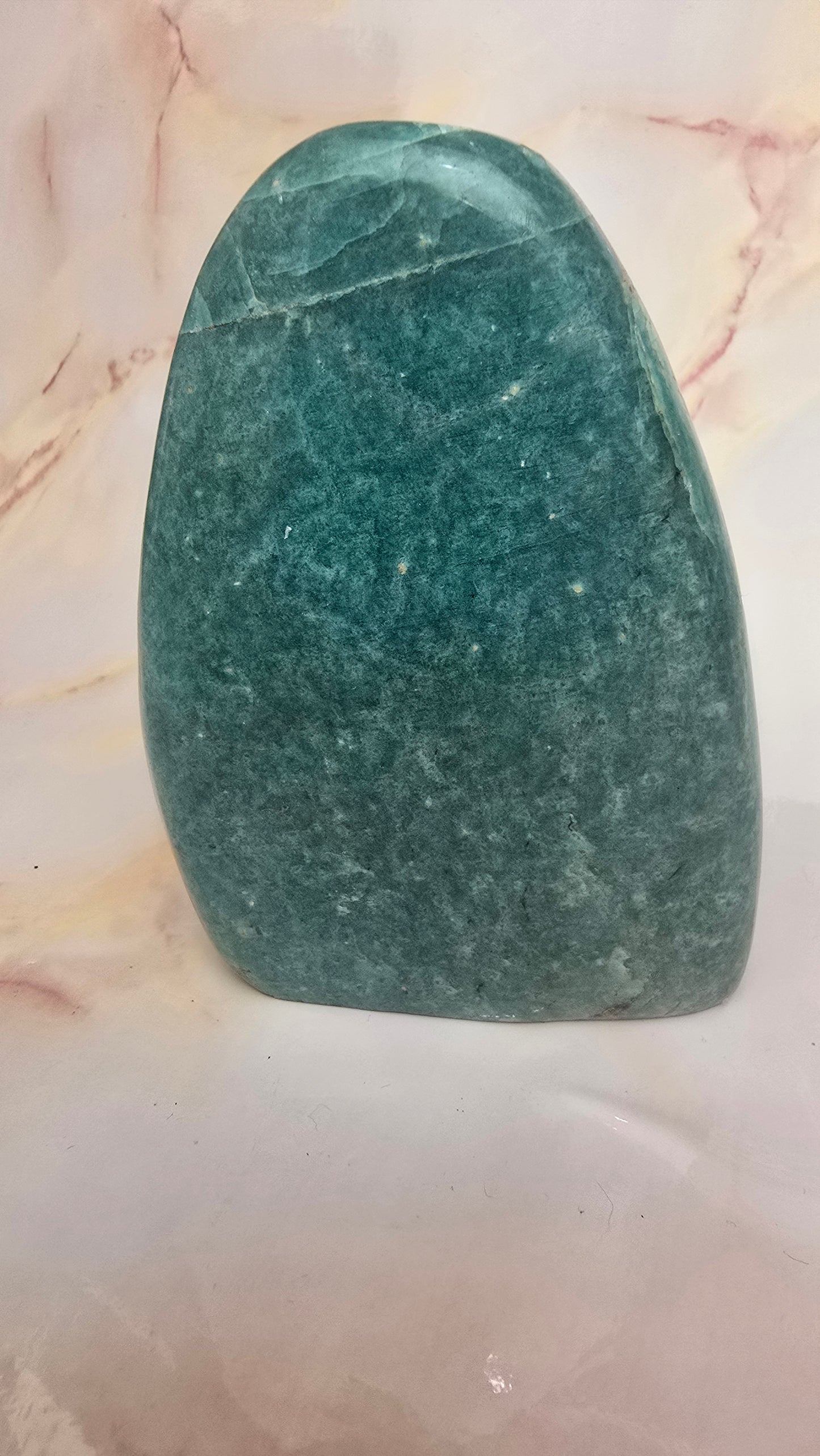 Amazonite Freeform