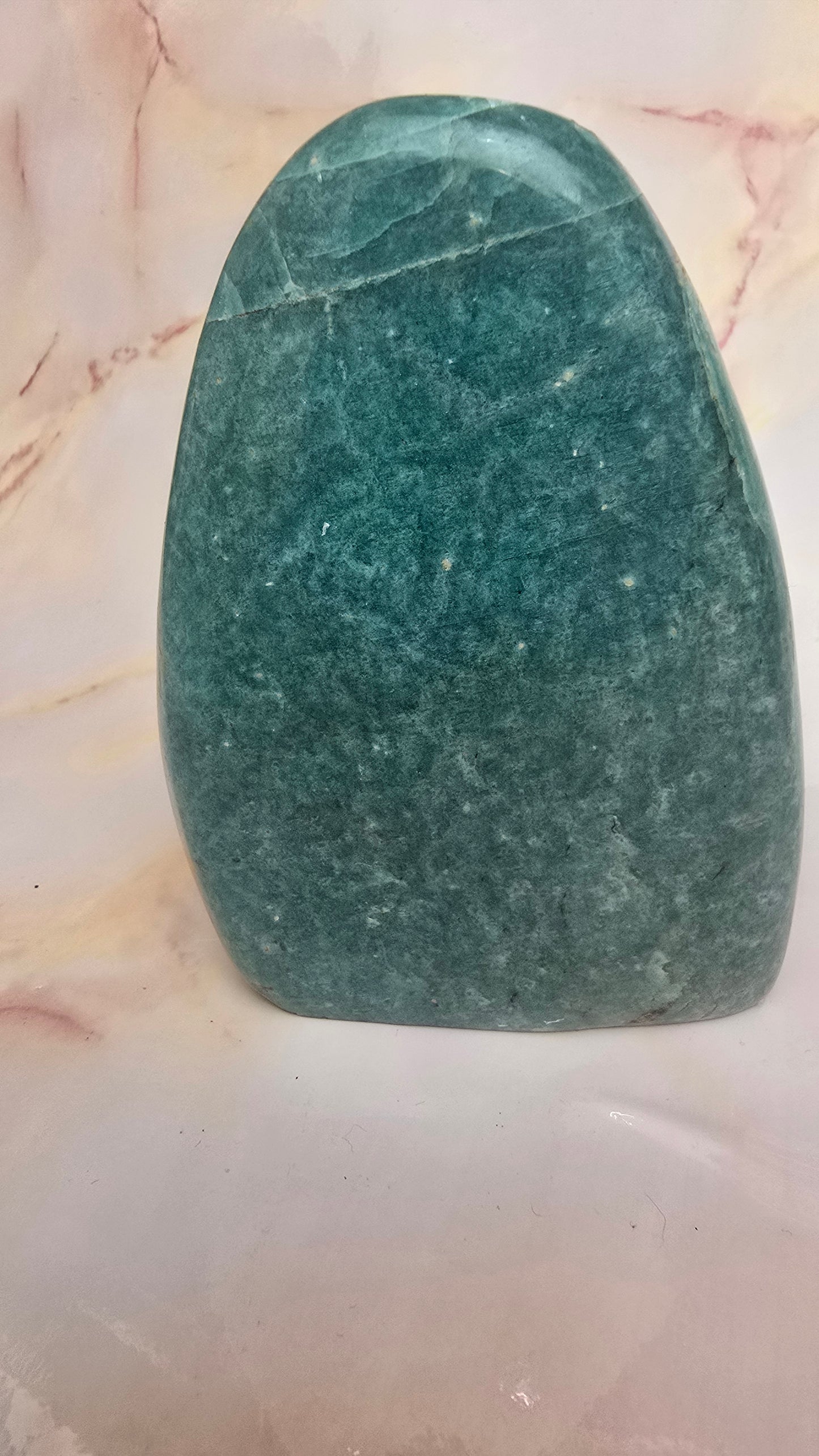 Amazonite Freeform