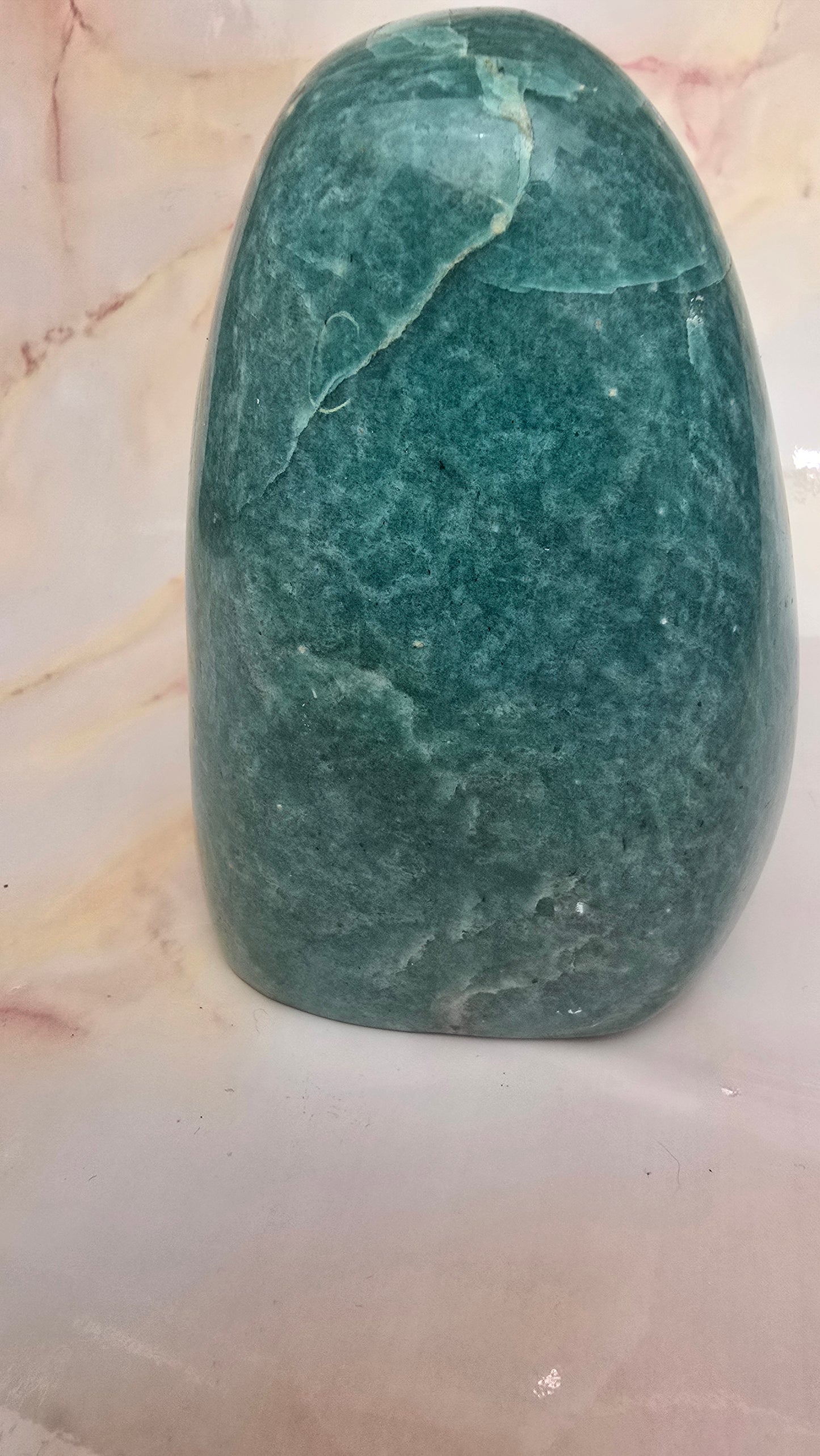 Amazonite Freeform