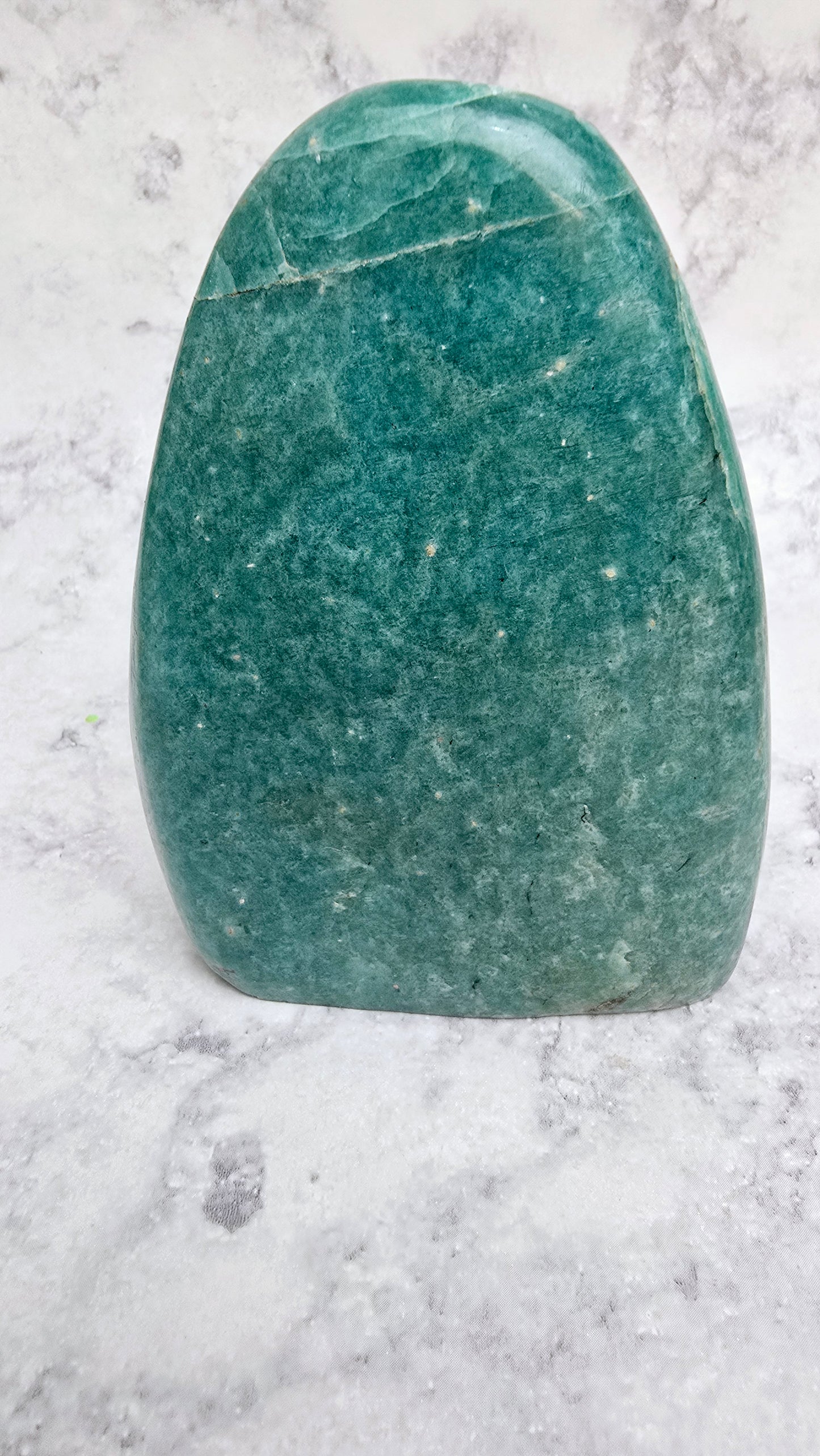 Amazonite Freeform