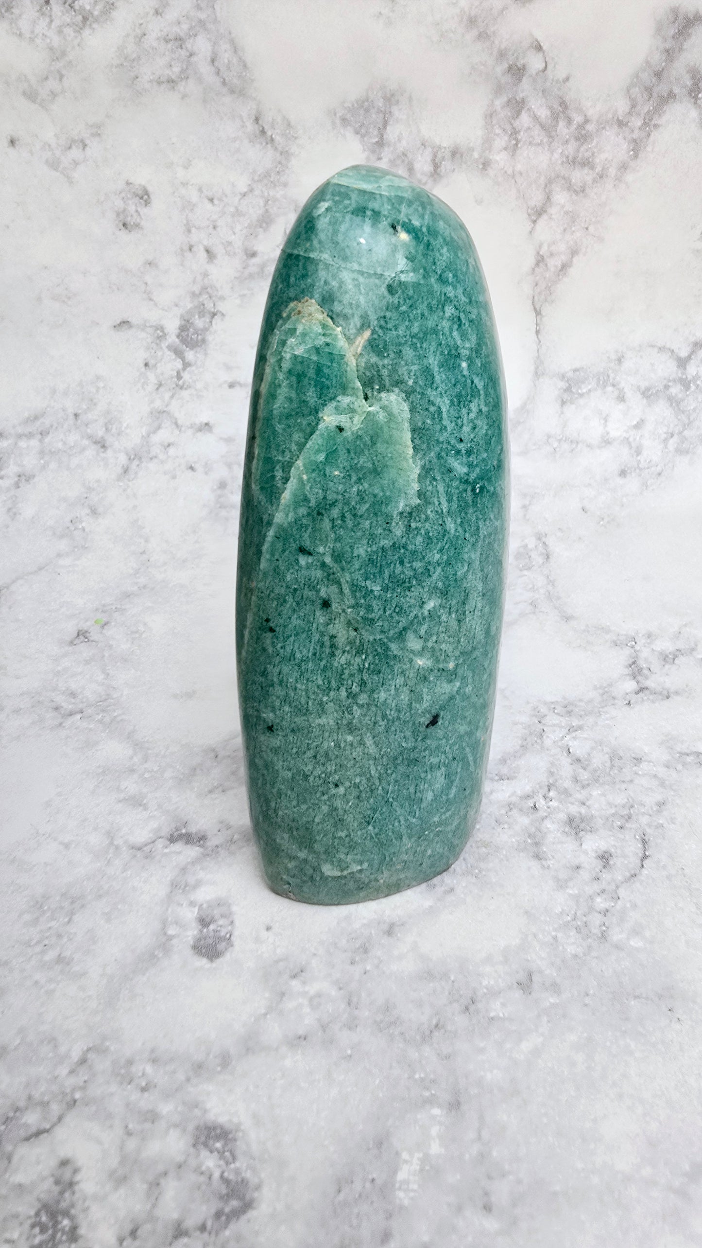 Amazonite Freeform