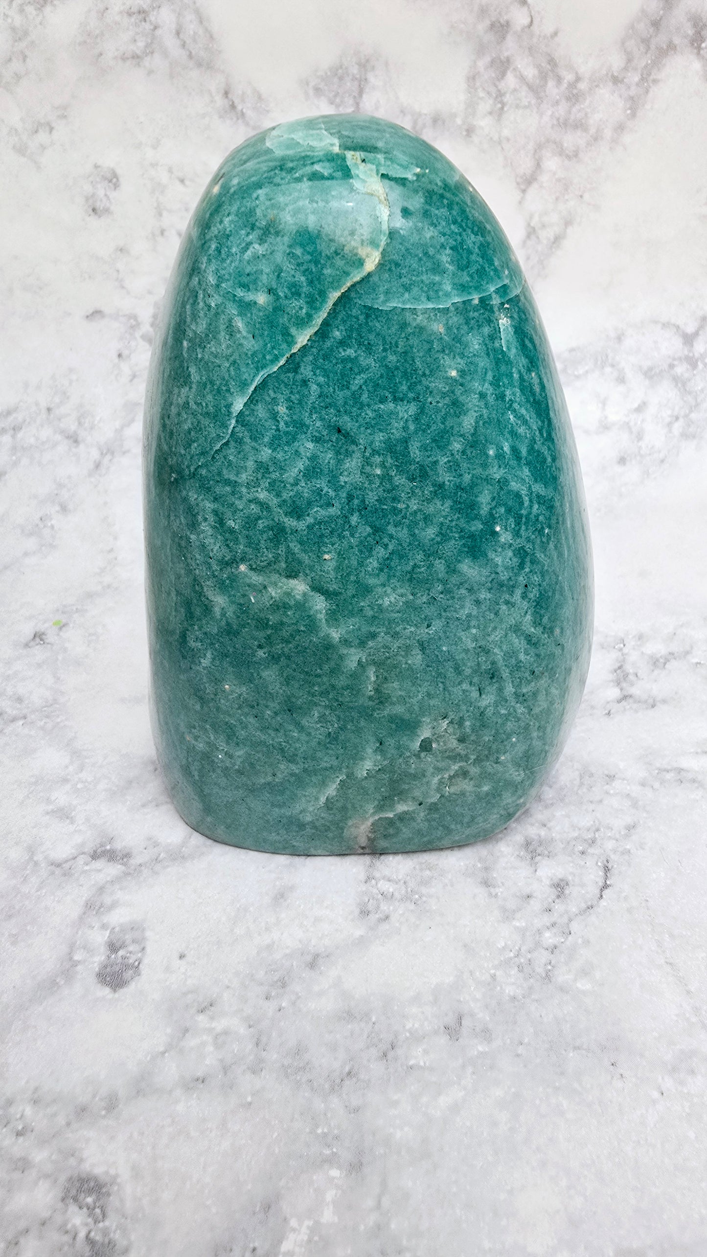 Amazonite Freeform